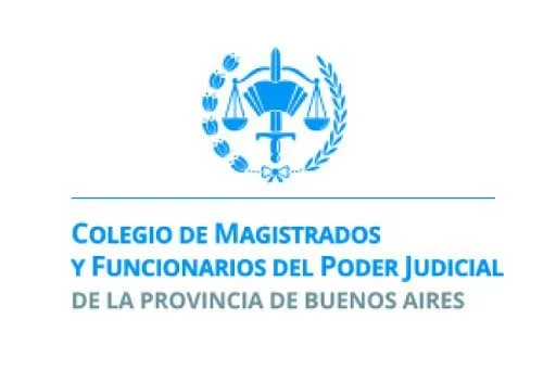 Colegio de Magistrados Buenos Aires